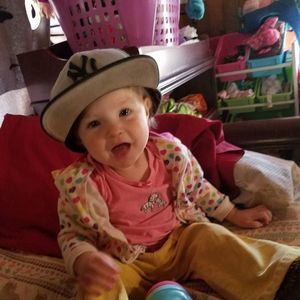 Meet your Posher, Graham